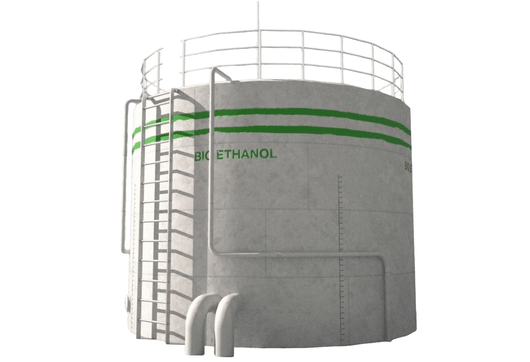 Preview — Ethanol Storage (Unloading, Tanks, Transfer, Metering)