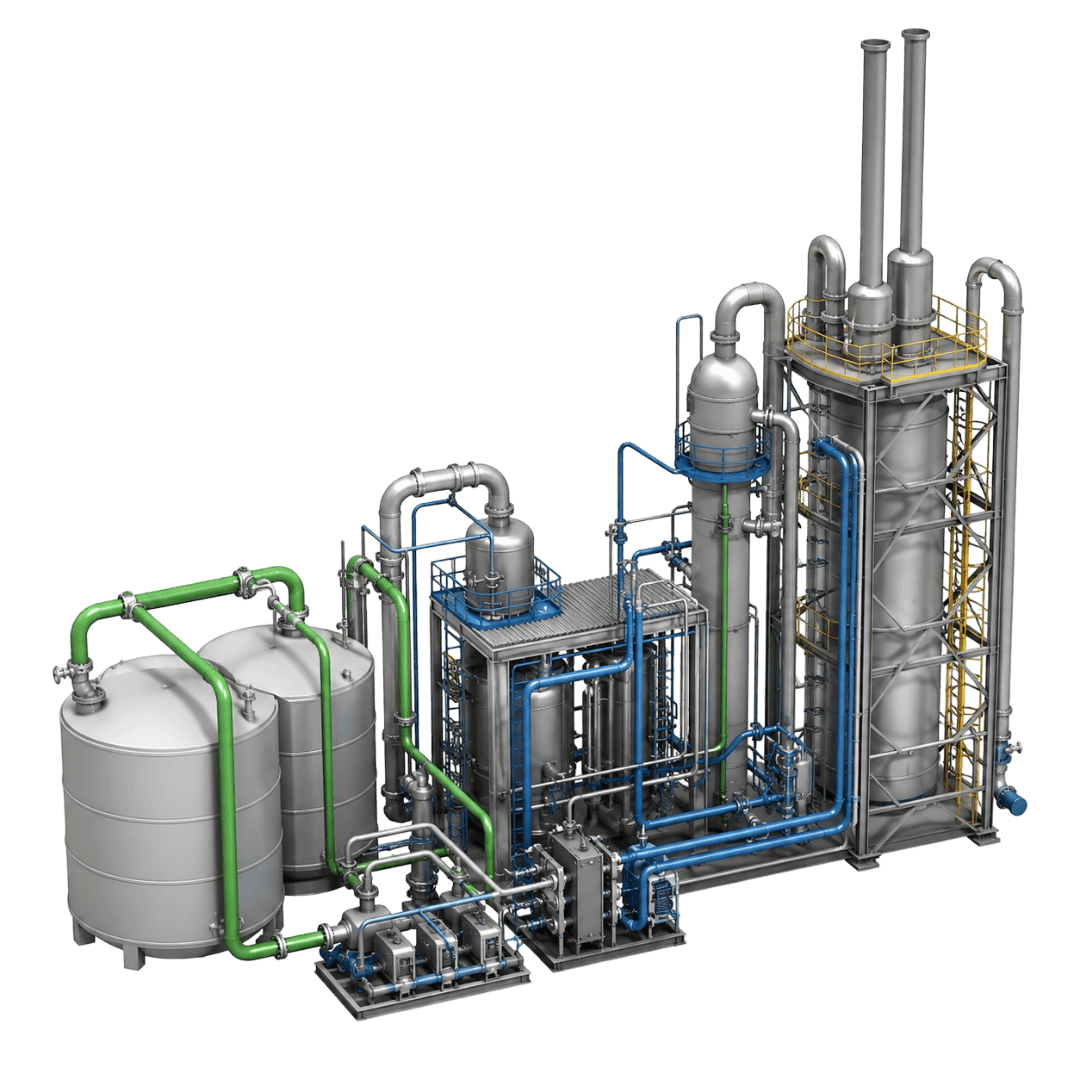 Preview — Autothermal Reforming (ATR) Hydrogen Plant — Screening Mass Balance & Cost (NETL-aligned)